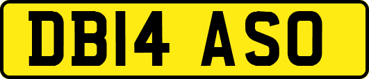 DB14ASO