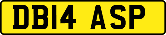 DB14ASP