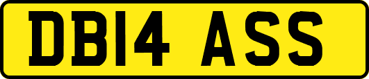 DB14ASS