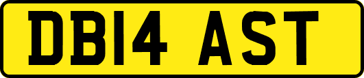 DB14AST