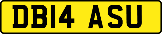 DB14ASU