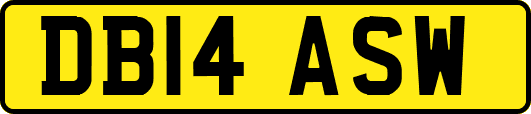 DB14ASW
