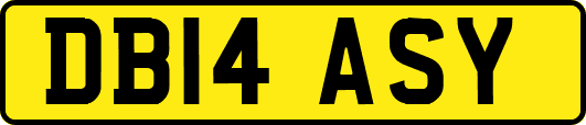 DB14ASY