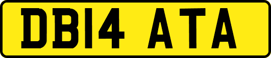 DB14ATA