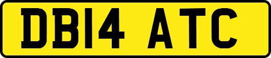 DB14ATC