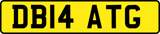 DB14ATG