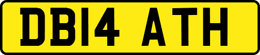 DB14ATH