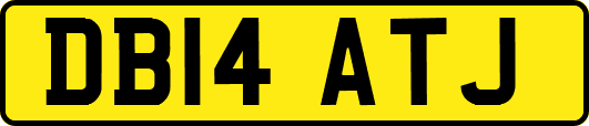 DB14ATJ