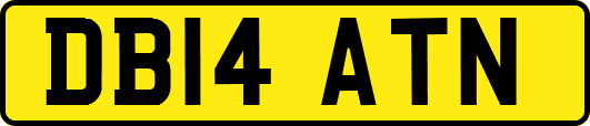 DB14ATN