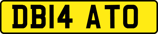 DB14ATO