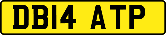 DB14ATP