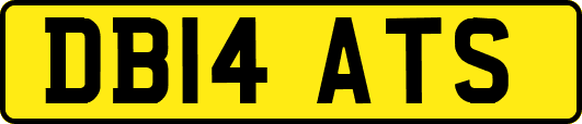 DB14ATS