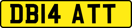 DB14ATT