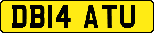 DB14ATU