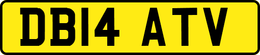 DB14ATV