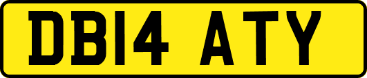 DB14ATY