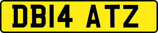 DB14ATZ