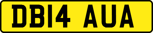 DB14AUA
