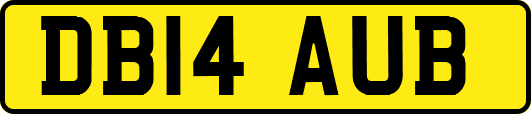 DB14AUB