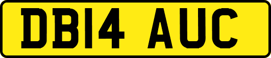DB14AUC