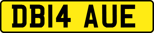 DB14AUE