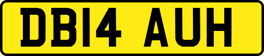 DB14AUH