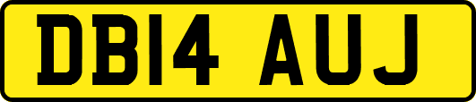DB14AUJ
