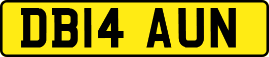 DB14AUN