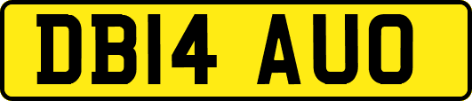 DB14AUO