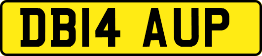 DB14AUP