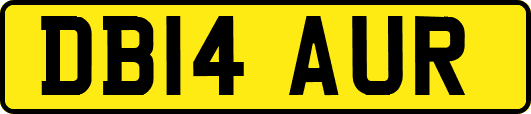 DB14AUR
