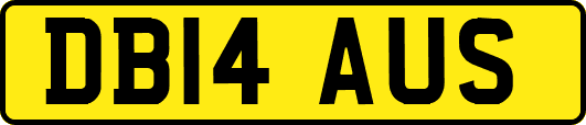 DB14AUS