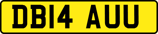 DB14AUU