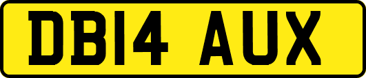 DB14AUX