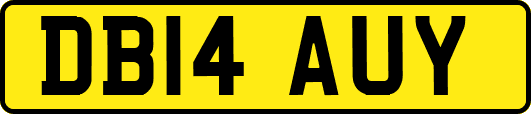 DB14AUY