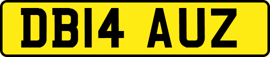 DB14AUZ