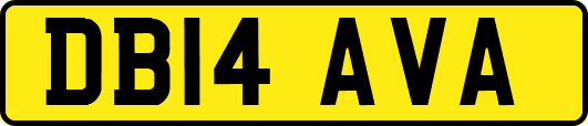 DB14AVA