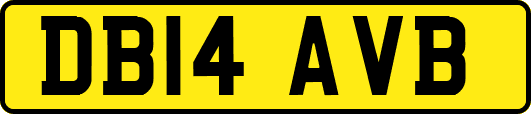 DB14AVB