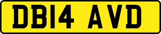 DB14AVD