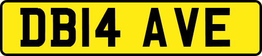 DB14AVE