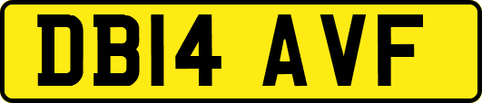 DB14AVF