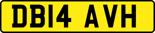 DB14AVH