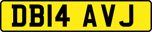 DB14AVJ