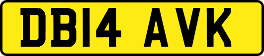 DB14AVK