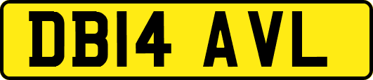 DB14AVL