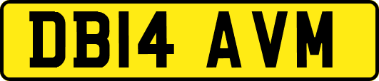 DB14AVM
