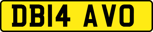 DB14AVO
