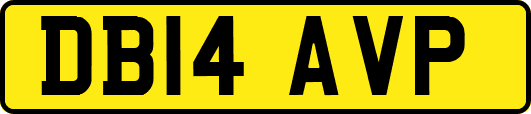 DB14AVP
