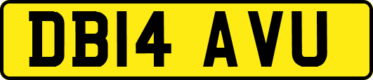 DB14AVU