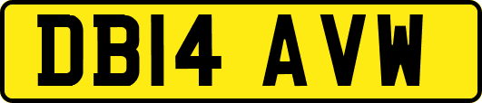 DB14AVW